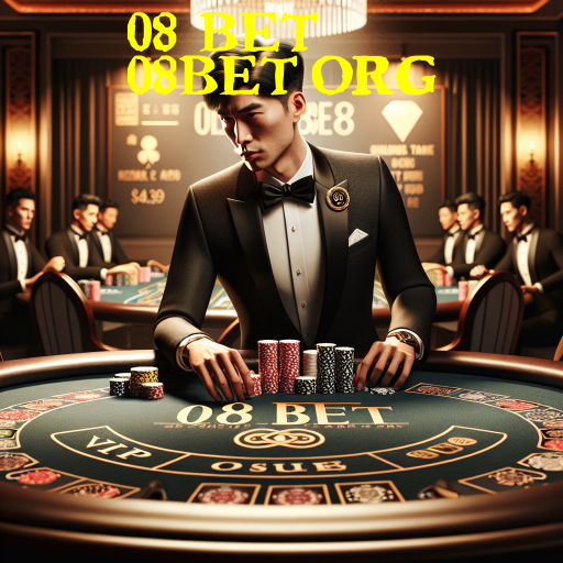 Explorando a Categoria de Jackpots na 08 bet